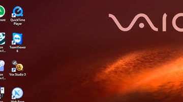 How to login as Administrator on Windows Vista