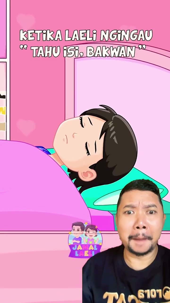 MIMPI BELI TAHU ISI DAN BAKWAN!!!??#shortsfeed #funny #shorts #lucu