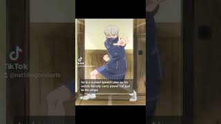 Why People Simp For Inumaki