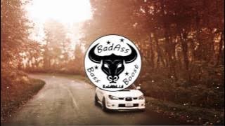 DJ Snake ft. Bipolar Sunshine - Middle [Bass Boosted]