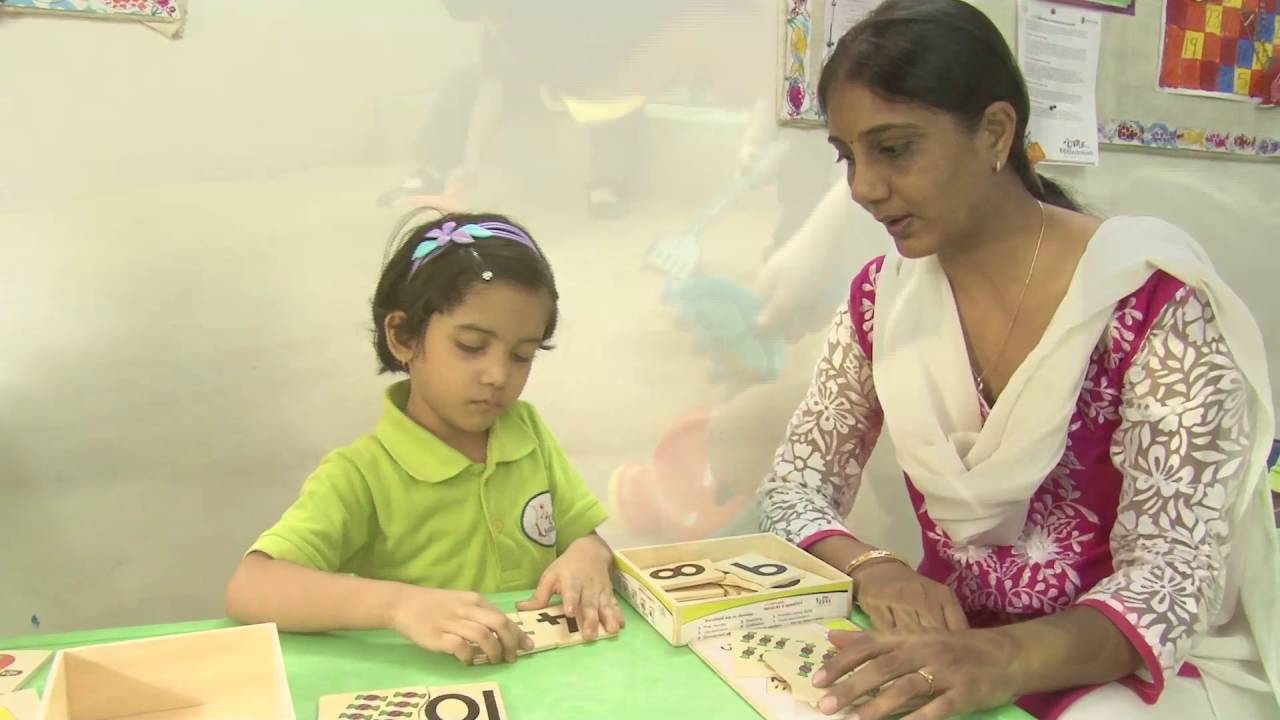 Little Millennium School Wanowrie Pune