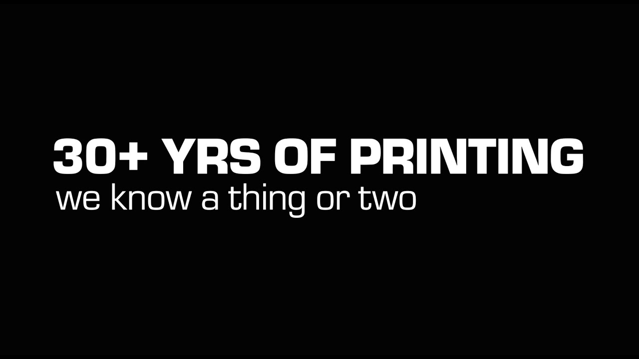30+ Years and Counting - YouTube