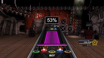 Polyphia - Saucy [] Clone Hero Chart Preview
