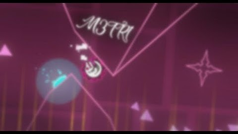 [ MY PART GP ] "As it was" | Rodam | Geometry dash 2.13