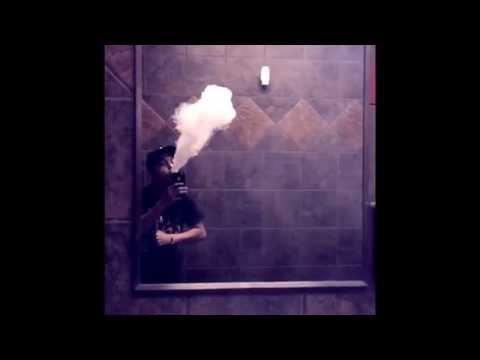 VGOD} - Cloud Chasing