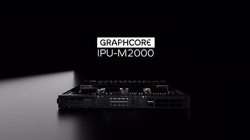 IPU-Machine and IPU-POD Systems - Second Generation IPU Systems for AI Infrastructure at Scale