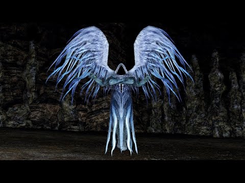 黑暗潛伏者 黑暗誓約BOSS 獲取經典黃衣一套｜黑暗靈魂 II：原罪哲人 DARK SOULS™ II: Scholar of the First Sin