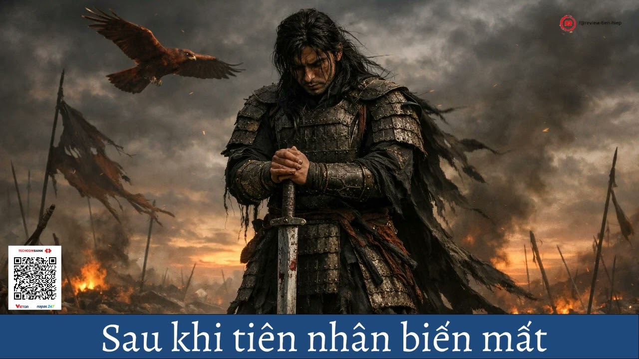 [Dịch chuẩn] Sau khi tiên nhân biến mất - Chương 2630 - 2639 : Bình nguyên Lương Điểu