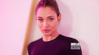 Daniela Melchiors Weg zum Hollywood-Ruhm mit „Road House“ [EXKLUSIV]