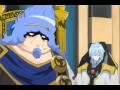 Battle Spirits Shounen Gekiha Dan 21 (3/3)