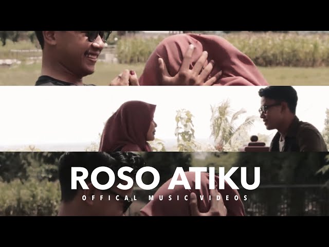 Roso Atiku - Rindra Putra ft Destya Eka (Versi Asli) class=
