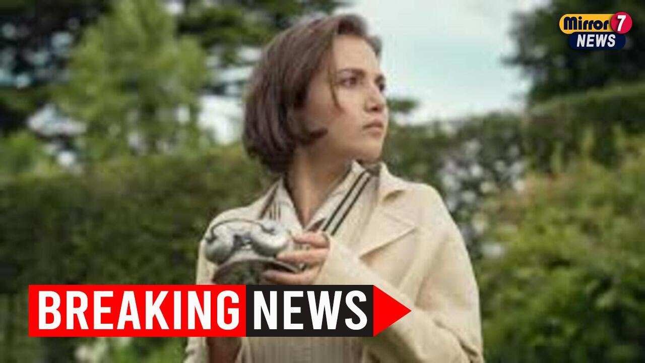 Netflix возрождает творчество Агаты Кристи, добавив в фильм «Семь циферблатов» уютный детективный...