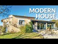 NEWLY RENOVATED HOUSE | Modern and fresh, with beautiful views of Sisteron - A23780DAD04