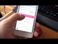 End of video