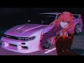 [PHONK/JDM] DEEP NIGHT // SHADOW INTERTWINE 💀 - NEMESIS 