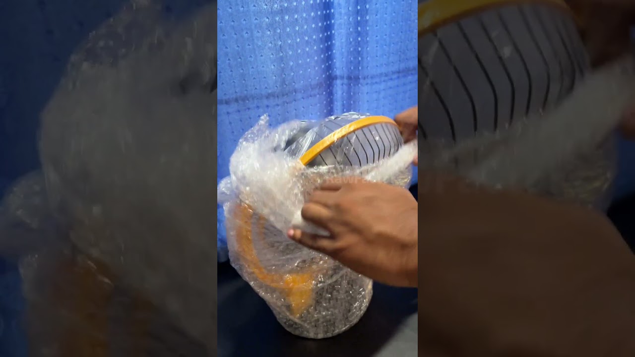 Top Best Budget Friendly Portable and Compact Table Fan UNBOXING ASMR #shorts