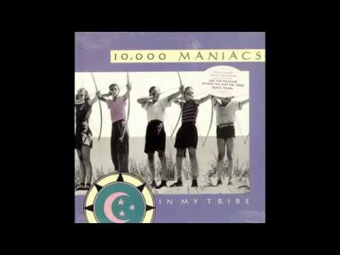 10,000 Maniacs-What's The Matter Here