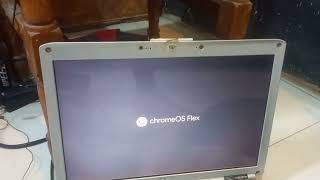 Any end pc install chrome os and get more faster