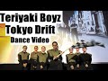 Tokyo Drift - Teriyaki Boyz - DANCE VIDEO