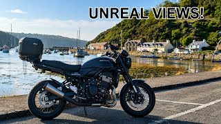 I Rode Through One of Wales’ Most Beautiful Counties