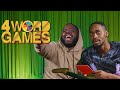 4Word Games | K Moore vs. BT Kingsley | All Def