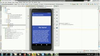 How To Create Bottomsheet layout in kotlin on Android Studio 3.0