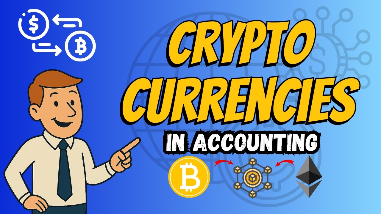 Cryptocurrency Accounting Explained | Basics, Valuation, Examples for ...