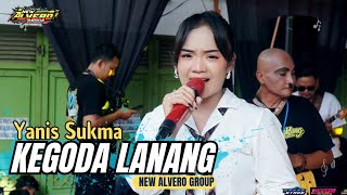 KEGODA LANANG - YANIS SUKMA - NEW ALVERO GROUP - LIVE PABUARAN CIREBON TIMUR 2026