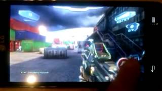 lg optimus l9 hands on preview p769 dual core software hardware video demo smnartphone