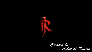 Intro Logo Animation Of My Client