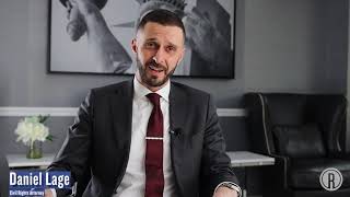 What Is Wrongful Conviction?