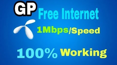 Gp free Net 2017 | 04-07-2017 | New Official Vpn No Disconnection 1  Mbps Speed