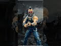 G.I. Joe Classified Dreadnok Ripper Action Figure #shortsyoutube