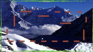 XNA AI-video1 Game