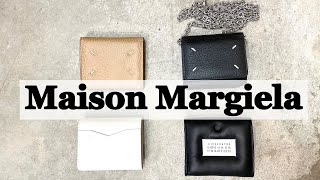 【Maison Margiela】新作アイテム！クリスマスギフトVol,3