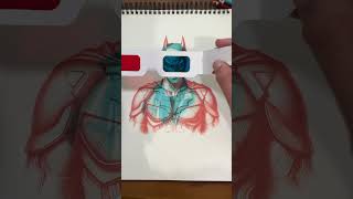 Batman And Bruce Wayne