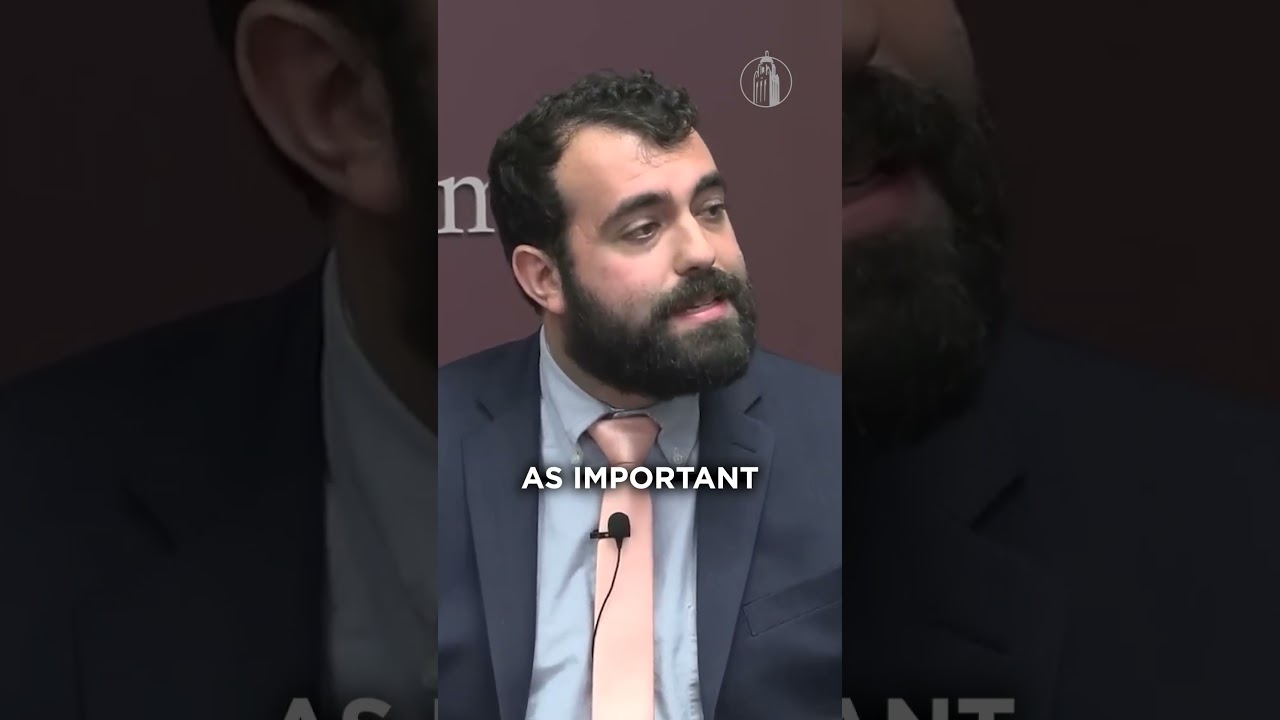 Deterrence Beyond Earth: Halem on Industrial and Strategic Capacity | The Arsenal of Democracy