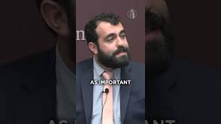 Deterrence Beyond Earth: Halem on Industrial and Strategic Capacity | The Arsenal of Democracy