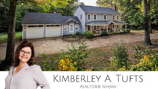 21 Wilson Road video tour