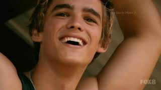 SLiDE- Luke and Eva  ( AU) (beta) Wealth