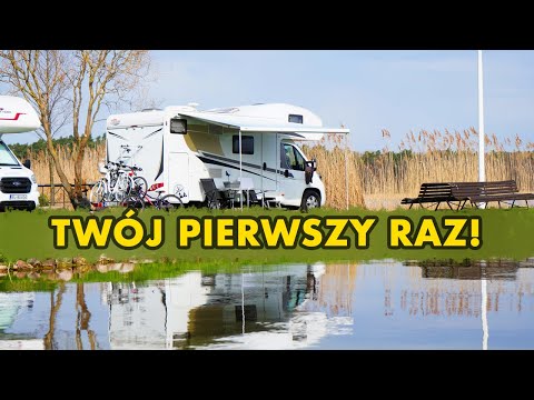 Wideo: Kemping RV w Yosemite: Co musisz wiedzieć