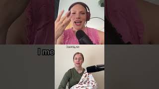 Acupuncture for postpartum hair loss | holistically well podcast