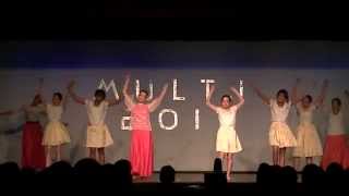 YM Multi 2013 - Phillipines