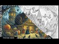 Чорний кіт і мишачий король. Казка українською. Аудіо-казка від тата.