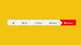 Best CSS Breadcrumbs Using Only HTML5 & CSS3
