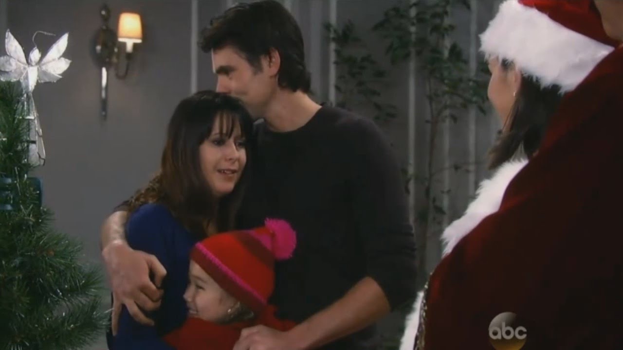 12-24-15 (2) Scrubs & Emma - I Never Stopped Loving You