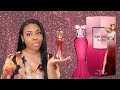 PARIS HILTON RUBY RUSH | FRAGRANCE REVIEW