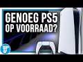 PS5 kopen: Hoe moeilijk gaat het worden?