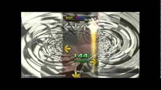DDR PS3 AFRONOVA Basic Mode