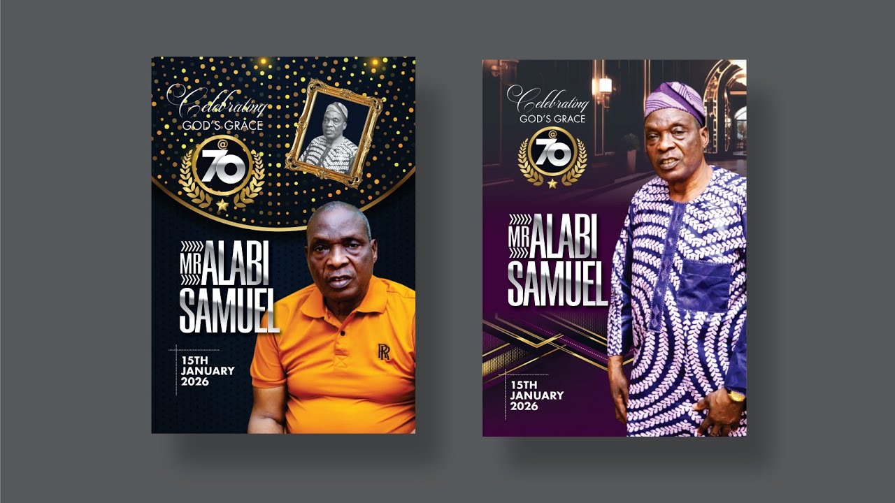 2026 Classical Design Move - Birthday Design 